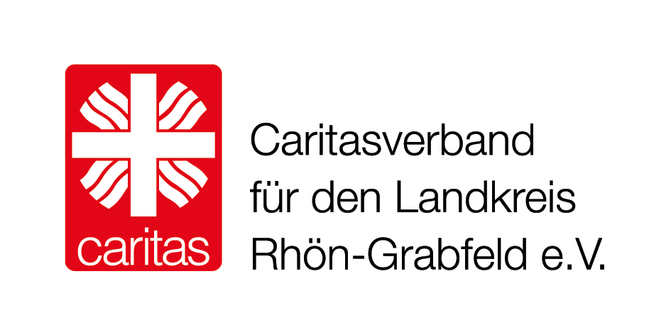 Logo Caritasverband für den Landkreis Rhön-Grabfeld e.V.